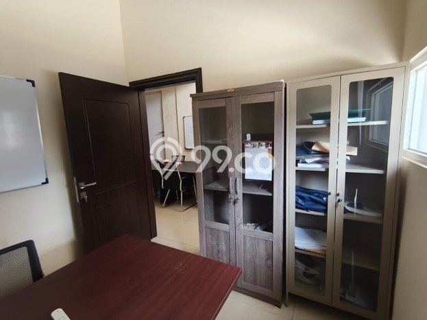 Jual Rumah Modern 2 KT di Soekarno Hatta, Bandung Jual Rumah Modern 2 KT di Soekarno Hatta, Bandung