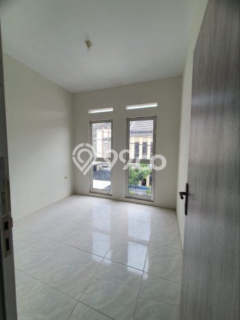 Rumah Premium LT 88m² / LB 94m² di Kawasan Asri Antapani, Bandung Rumah Premium LT 88m² / LB 94m² di Kawasan Asri Antapani, Bandung