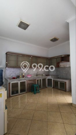Siap Huni Rumah Mewah 5 Kamar di Batununggal Dekat ke Mana Saja Siap Huni Rumah Mewah 5 Kamar di Batununggal Dekat ke Mana Saja