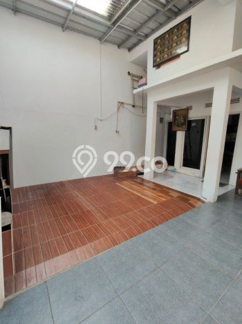 Rumah Modern 4 Kamar LT 96m2 di Bandung Timur Rumah Modern 4 Kamar LT 96m2 di Bandung Timur