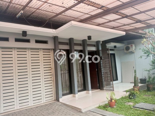 DREAM HOME! Rumah area Batununggal, 4 KT, Free Banjir, LT 200m² LB 160m² DREAM HOME! Rumah area Batununggal, 4 KT, Free Banjir, LT 200m² LB 160m²