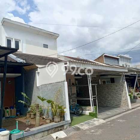 Rumah Strategis Minimalis Lb 90m2 di Cileunyi, Bandung Rumah Strategis Minimalis Lb 90m2 di Cileunyi, Bandung