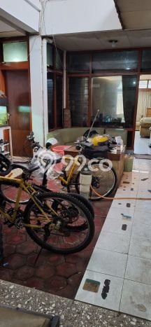 For Sale! Premium House LT 240m2 Desain Modern di Bandung Kota For Sale! Premium House LT 240m2 Desain Modern di Bandung Kota