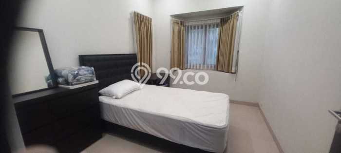 Rumah Luxury Modern Siap Huni di Kota Baru Parahyangan Bandung Rumah Luxury Modern Siap Huni di Kota Baru Parahyangan Bandung