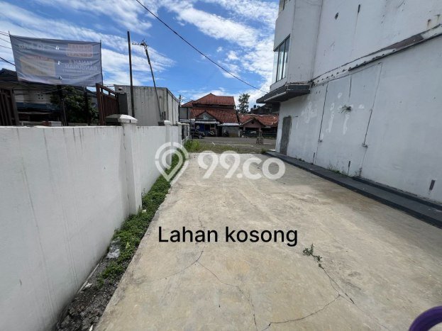 Ruko Disewakan di Area Ramai Regol, Bandung Ruko Disewakan di Area Ramai Regol, Bandung