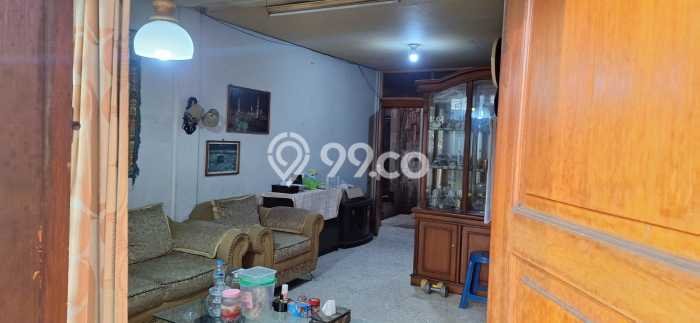 For Sale! Premium House LT 240m2 Desain Modern di Bandung Kota For Sale! Premium House LT 240m2 Desain Modern di Bandung Kota