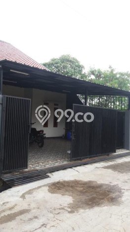 Dijual Rumah 4 Kamar Lokasi Ideal Bagus dan Strategis di Margahayu Dijual Rumah 4 Kamar Lokasi Ideal Bagus dan Strategis di Margahayu