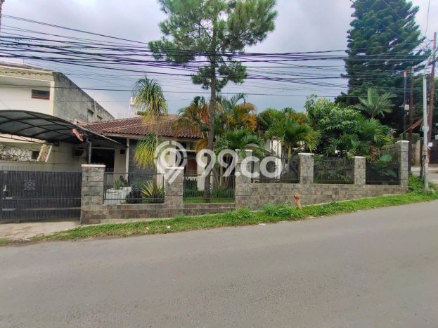 Jual Rumah Luas Megah Dengan View Cantik di Setra Indah, Bandung Jual Rumah Luas Megah Dengan View Cantik di Setra Indah, Bandung