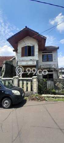 Dijual Hunian Rumah Nyaman 3 KT di Buah Batu, Bandung Dijual Hunian Rumah Nyaman 3 KT di Buah Batu, Bandung