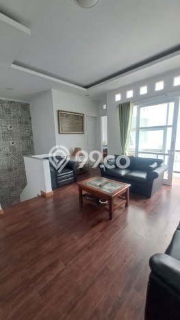 Rumah Minimalis 5 Kamar LT 132m2 di Cikutra Rumah Minimalis 5 Kamar LT 132m2 di Cikutra