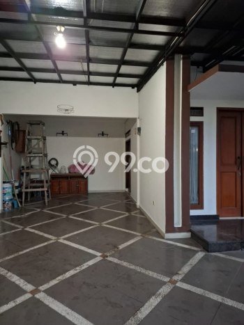 Dijual Rumah Elit Exclusive di Antapani, Bandung Dijual Rumah Elit Exclusive di Antapani, Bandung