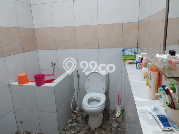 Hunian Mewah LB 210m2 Siap Huni Desain Elegan di Bandung Kota, Bandung Hunian Mewah LB 210m2 Siap Huni Desain Elegan di Bandung Kota, Bandung