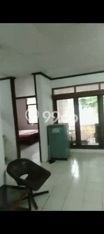 Rumah Modern 3 Kamar LT 280m2 di Kopo Permai Rumah Modern 3 Kamar LT 280m2 di Kopo Permai