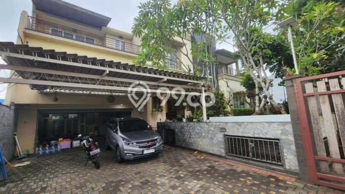 Hunian Elit LB 700m2 Siap Pakai Desain Elegan di Gading Serpong, Tangerang Hunian Elit LB 700m2 Siap Pakai Desain Elegan di Gading Serpong, Tangerang