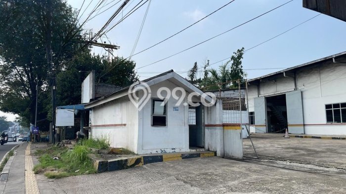 Gudang Bagus Dijual LB 400m2 Lokasi Strategis Tangerang Area Cocok untuk Berbisnis Gudang Bagus Dijual LB 400m2 Lokasi Strategis Tangerang Area Cocok untuk Berbisnis