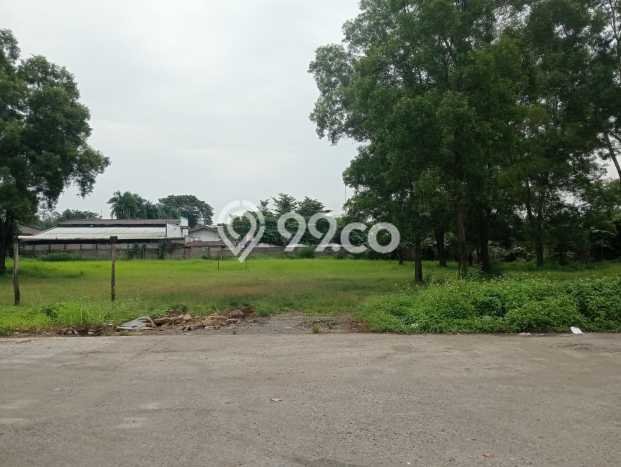 Unit Gudang Dijual di Tangerang LT 11540m2 & LB 1500m2 Unit Gudang Dijual di Tangerang LT 11540m2 & LB 1500m2