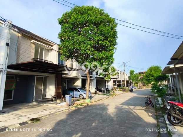 For Sale Rumah 2 Kamar Lokasi Ideal Bagus dan Strategis di Jati Uwung For Sale Rumah 2 Kamar Lokasi Ideal Bagus dan Strategis di Jati Uwung