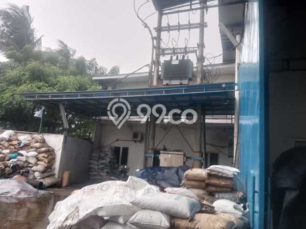 Area Strategis! Disewakan Gudang Lokasi Tangerang, Tangerang Cocok untuk Bisnis Area Strategis! Disewakan Gudang Lokasi Tangerang, Tangerang Cocok untuk Bisnis