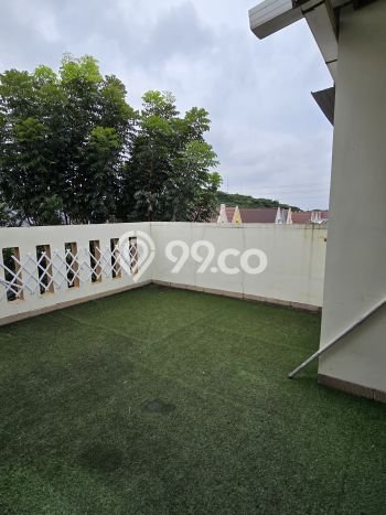 Jual Rumah Eksklusif 5 KT di Lippo Karawaci, Tangerang Jual Rumah Eksklusif 5 KT di Lippo Karawaci, Tangerang