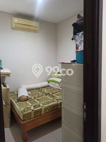 Hunian Nyaman Asri 2 KT Siap Pakai di BSD Tangerang Hunian Nyaman Asri 2 KT Siap Pakai di BSD Tangerang