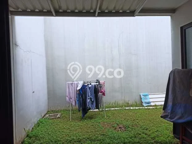 Hunian Nyaman Asri 2 KT Siap Pakai di BSD Tangerang Hunian Nyaman Asri 2 KT Siap Pakai di BSD Tangerang