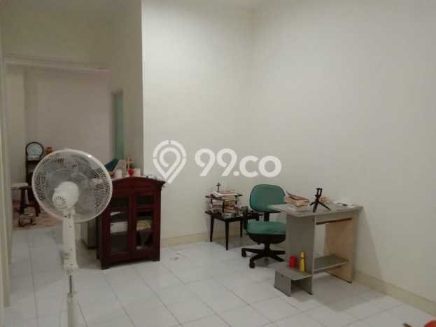 Hunian Nyaman Asri 2 KT Siap Pakai di BSD Tangerang Hunian Nyaman Asri 2 KT Siap Pakai di BSD Tangerang