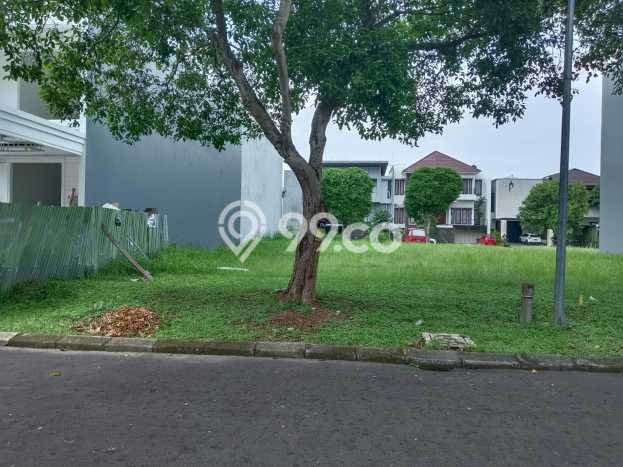 Kavling Tanah untuk Dijual di Sutera Buana Alam Sutera, Tangerang, Luas 300m2 Kavling Tanah untuk Dijual di Sutera Buana Alam Sutera, Tangerang, Luas 300m2