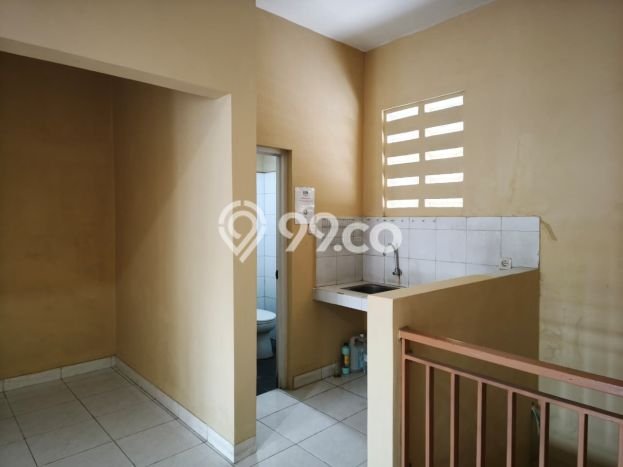 Ruko Dijual Lokasi Emas di BSD Luas 300m2 Ruko Dijual Lokasi Emas di BSD Luas 300m2
