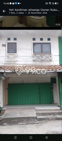 Ruko Favorit Dijual di BSD Tangerang Selatan Area Pusat Bisnis Ruko Favorit Dijual di BSD Tangerang Selatan Area Pusat Bisnis