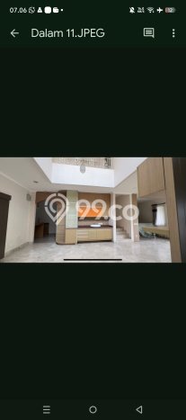 Hunian Mewah LB 300m2 Siap Pakai Desain Elegan di BSD De Park, Tangerang Hunian Mewah LB 300m2 Siap Pakai Desain Elegan di BSD De Park, Tangerang