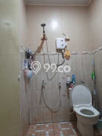 Rumah Minimalis 3 Kamar LT 96m2 di Poris Rumah Minimalis 3 Kamar LT 96m2 di Poris