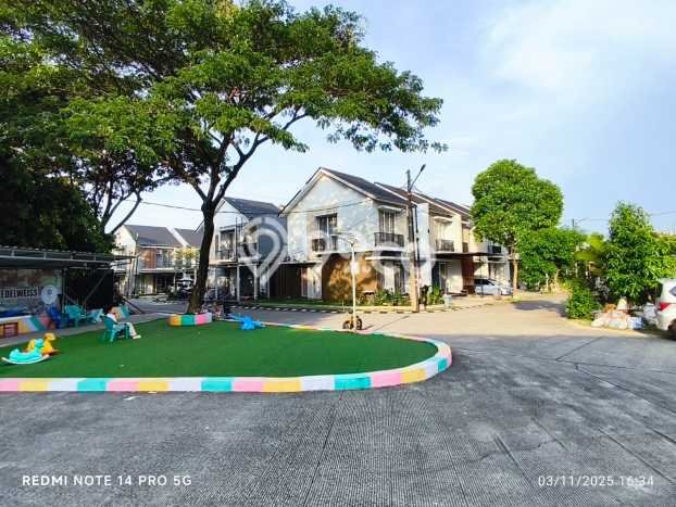For Sale Rumah 2 Kamar Lokasi Ideal Bagus dan Strategis di Jati Uwung For Sale Rumah 2 Kamar Lokasi Ideal Bagus dan Strategis di Jati Uwung