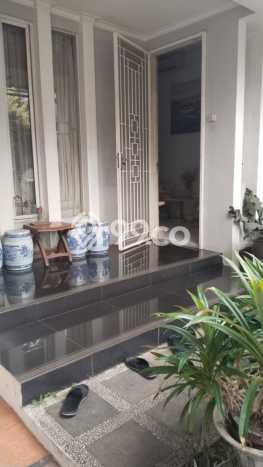 Rumah Nyaman 3 KT LB 155m2 Kondisi Bagus di Gading Serpong Pondok Hijau Golf Rumah Nyaman 3 KT LB 155m2 Kondisi Bagus di Gading Serpong Pondok Hijau Golf