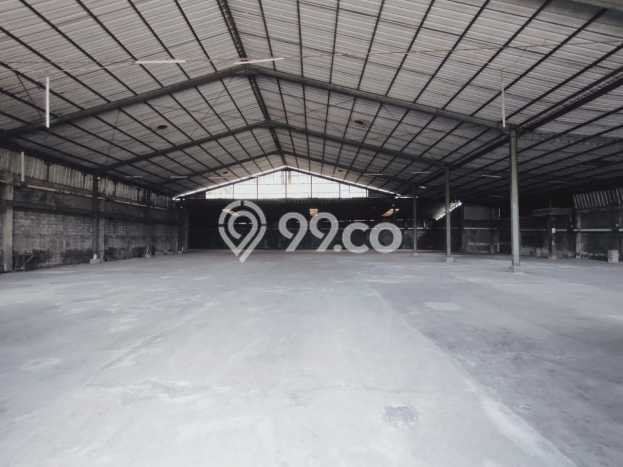 Gudang Dijual di Cipondoh Tangerang dengan LB 2000m2 Gudang Dijual di Cipondoh Tangerang dengan LB 2000m2