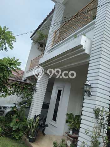 Dijual Rumah 4 Kamar Lokasi Strategis Nyaman dan Strategis di Kelapa Dua Dijual Rumah 4 Kamar Lokasi Strategis Nyaman dan Strategis di Kelapa Dua