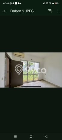 Hunian Mewah LB 300m2 Siap Pakai Desain Elegan di BSD De Park, Tangerang Hunian Mewah LB 300m2 Siap Pakai Desain Elegan di BSD De Park, Tangerang