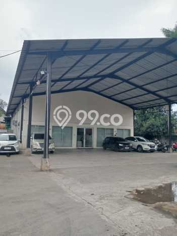 Unit Gudang Dijual di Tangerang LT 11540m2 & LB 1500m2 Unit Gudang Dijual di Tangerang LT 11540m2 & LB 1500m2