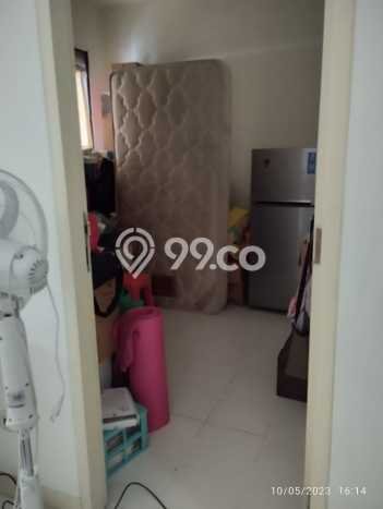 Rumah Modern Minimalis 2 Kamar Siap Huni di BSD Rumah Modern Minimalis 2 Kamar Siap Huni di BSD