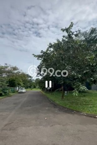 Tanah Kavling Dijual di BSD The Icon, Tangerang dengan Luas Tanah 276m2 Tanah Kavling Dijual di BSD The Icon, Tangerang dengan Luas Tanah 276m2