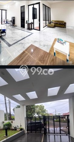 Rumah Luxury Modern Tanpa Renovasi di Serpong Villa Melati Mas Tangerang Selatan Rumah Luxury Modern Tanpa Renovasi di Serpong Villa Melati Mas Tangerang Selatan
