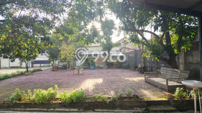 Pabrik Dijual di Prime Area Tangerang Luas 6e+07m2 Pabrik Dijual di Prime Area Tangerang Luas 6e+07m2