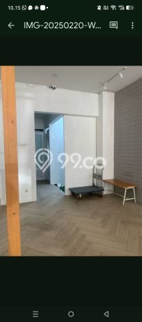 Ruko Dijual di Prime Area Tangerang Luas 405m2 Ruko Dijual di Prime Area Tangerang Luas 405m2