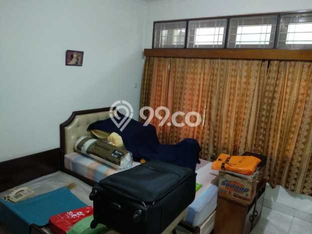 For Sale! Luxury House LT 156m2 Desain Elegan di Tomang For Sale! Luxury House LT 156m2 Desain Elegan di Tomang
