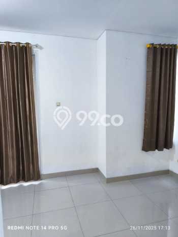 For Sale Rumah 2 Kamar Lokasi Ideal Bagus dan Strategis di Jati Uwung For Sale Rumah 2 Kamar Lokasi Ideal Bagus dan Strategis di Jati Uwung