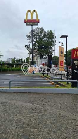 Kavling Tanah di Karang Tengah Dijual Luas 1808m2 Legalitas SHM Kavling Tanah di Karang Tengah Dijual Luas 1808m2 Legalitas SHM