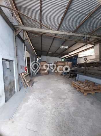 AREA SUPER PREMIUM! Gudang Kawasan Mauk, Luas 4000m2m², Ramai Pengunjung AREA SUPER PREMIUM! Gudang Kawasan Mauk, Luas 4000m2m², Ramai Pengunjung