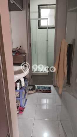 Rumah Nyaman 3 KT LB 155m2 Kondisi Bagus di Gading Serpong Pondok Hijau Golf Rumah Nyaman 3 KT LB 155m2 Kondisi Bagus di Gading Serpong Pondok Hijau Golf