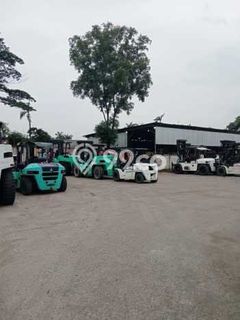 Unit Gudang Dijual di Tangerang LT 11540m2 & LB 1500m2 Unit Gudang Dijual di Tangerang LT 11540m2 & LB 1500m2
