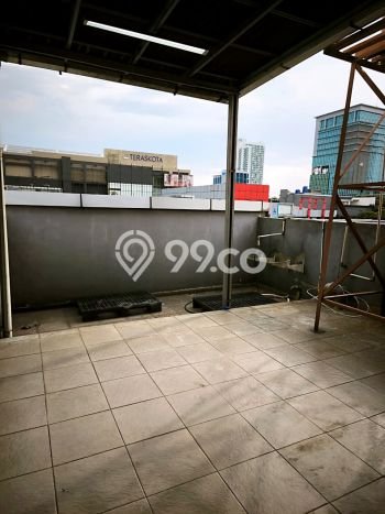 Ruko Dijual Lokasi Emas di BSD Luas 300m2 Ruko Dijual Lokasi Emas di BSD Luas 300m2