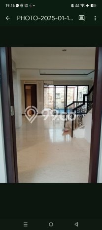 Siap Huni Hunian Elit 4 Kamar di BSD Dekat ke Mana Pun Siap Huni Hunian Elit 4 Kamar di BSD Dekat ke Mana Pun
